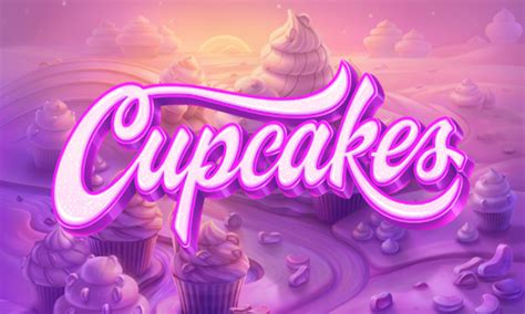 Play Cupcakes slot
